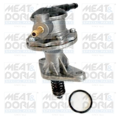 Fuel Pump